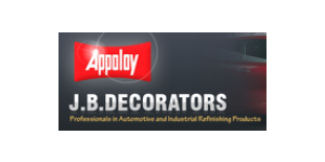 JB Decorators (Pvt) Ltd Logo